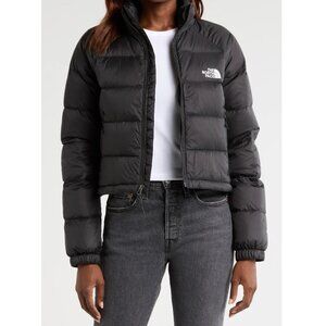 NWT The North Face Hydrenalite 600 Fill Power Down Water Repellent Jacket